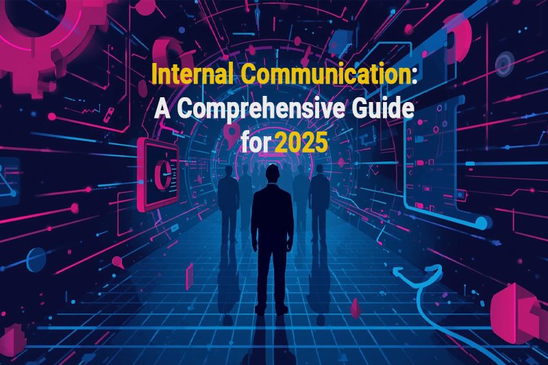 Internal Communication A Comprehensive Guide for 2025 Internal Communication A Comprehensive Guide for 2025